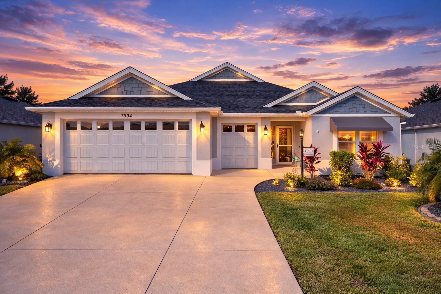 7004 MINCHEW CIR, THE VILLAGES, FL — photo 5
