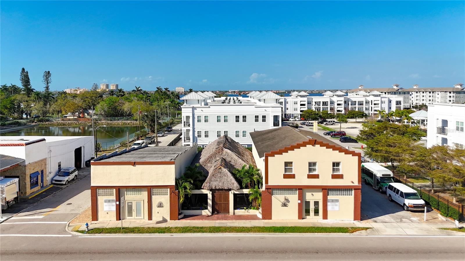 1001 & 1007 MANATEE AVE E, BRADENTON, FL