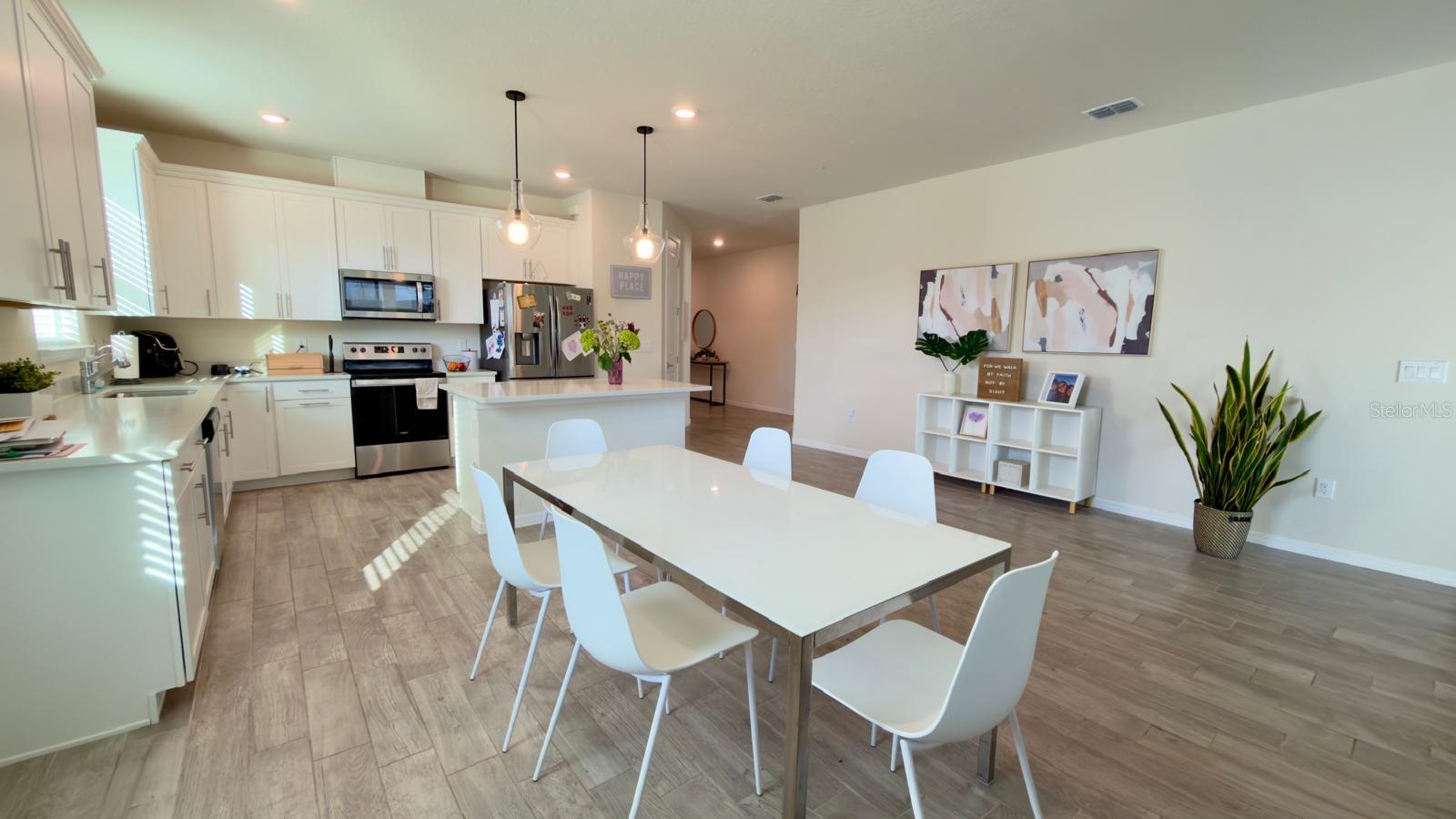 4620 GLIDING WAVE ST, WINTER GARDEN, FL — photo 17
