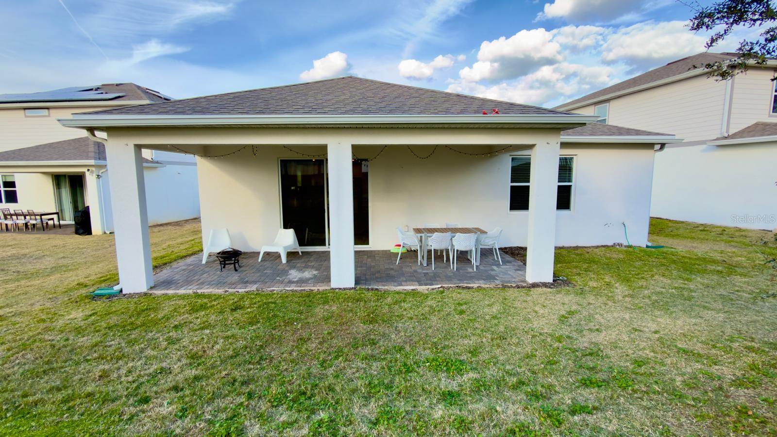 4620 GLIDING WAVE ST, WINTER GARDEN, FL — photo 82