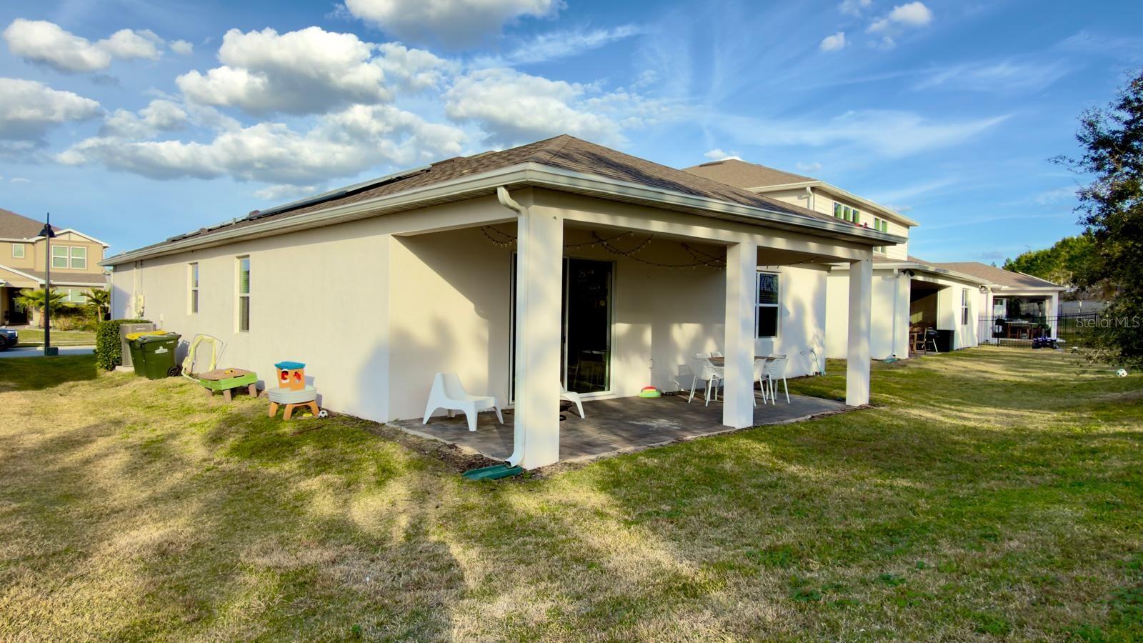 4620 GLIDING WAVE ST, WINTER GARDEN, FL — photo 85