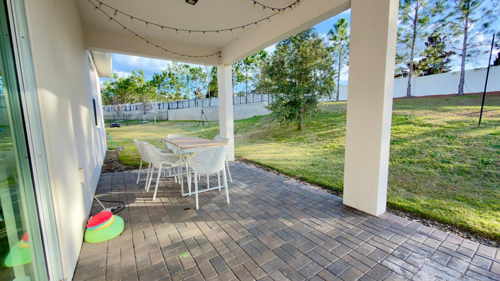 4620 GLIDING WAVE ST, WINTER GARDEN, FL — photo 93
