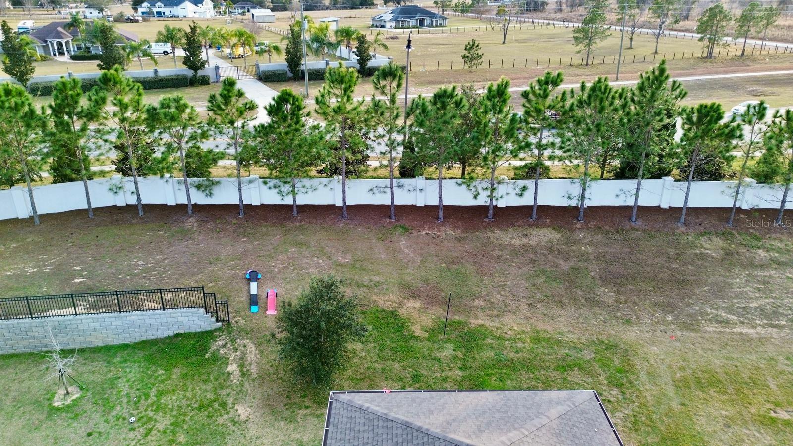 4620 GLIDING WAVE ST, WINTER GARDEN, FL — photo 96