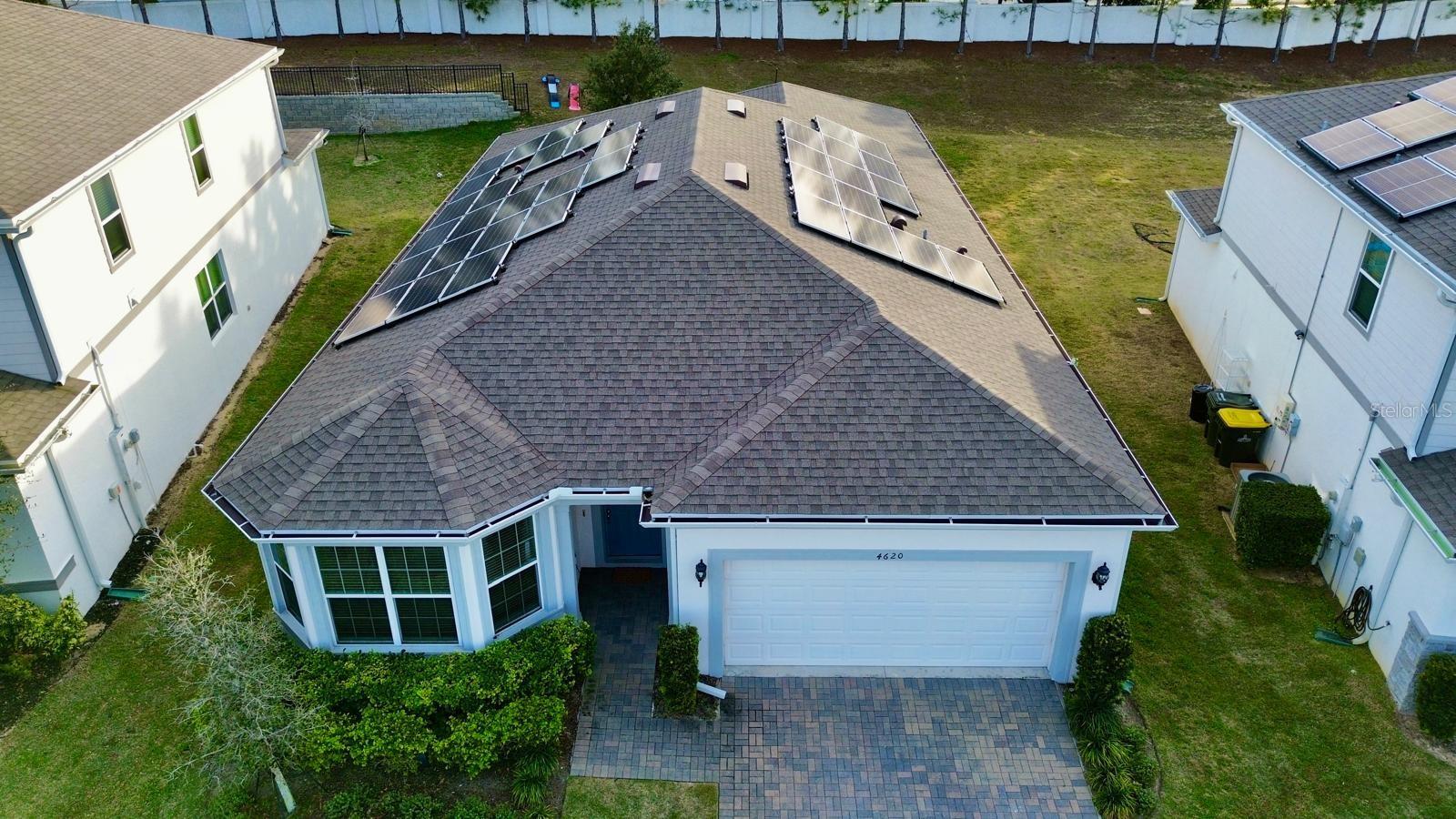 4620 GLIDING WAVE ST, WINTER GARDEN, FL — photo 97