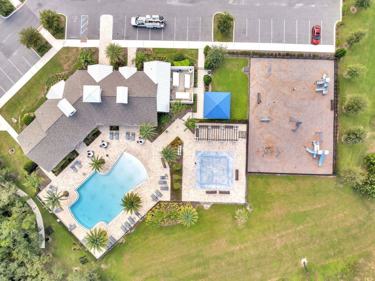 4620 GLIDING WAVE ST, WINTER GARDEN, FL — photo 108