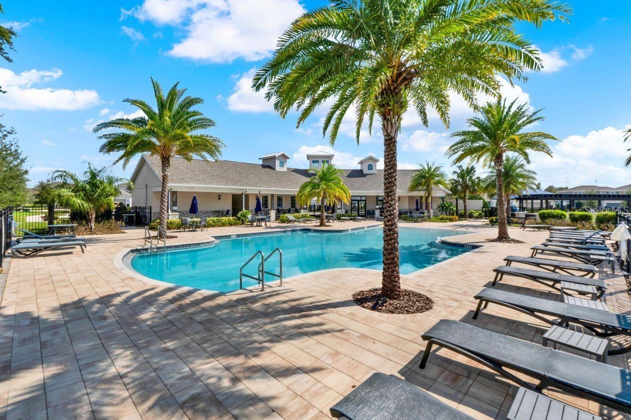 4620 GLIDING WAVE ST, WINTER GARDEN, FL — photo 109