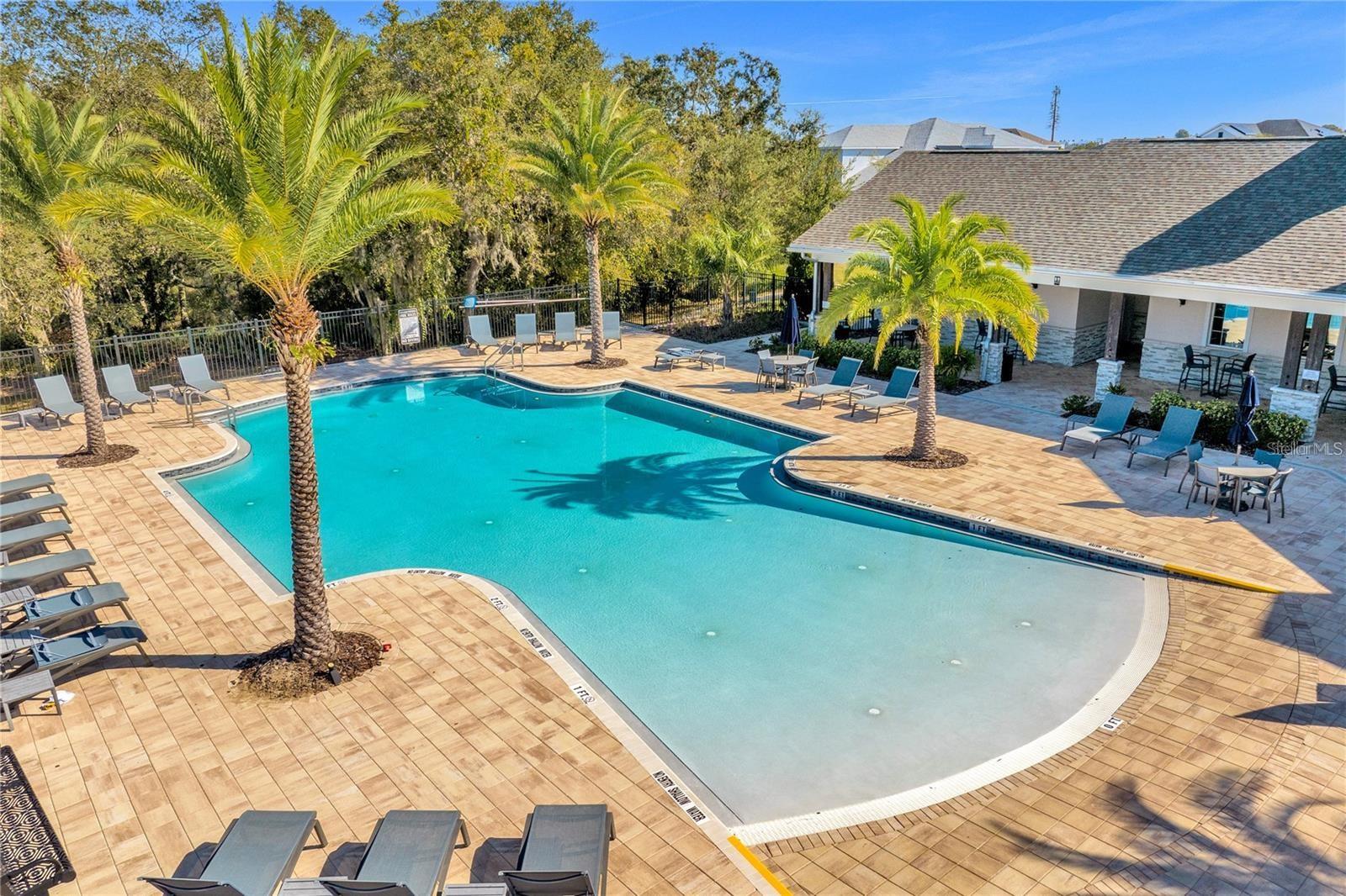 4620 GLIDING WAVE ST, WINTER GARDEN, FL — photo 112