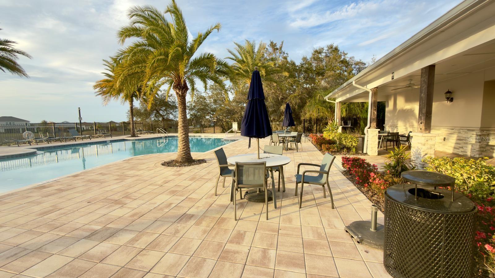 4620 GLIDING WAVE ST, WINTER GARDEN, FL — photo 113