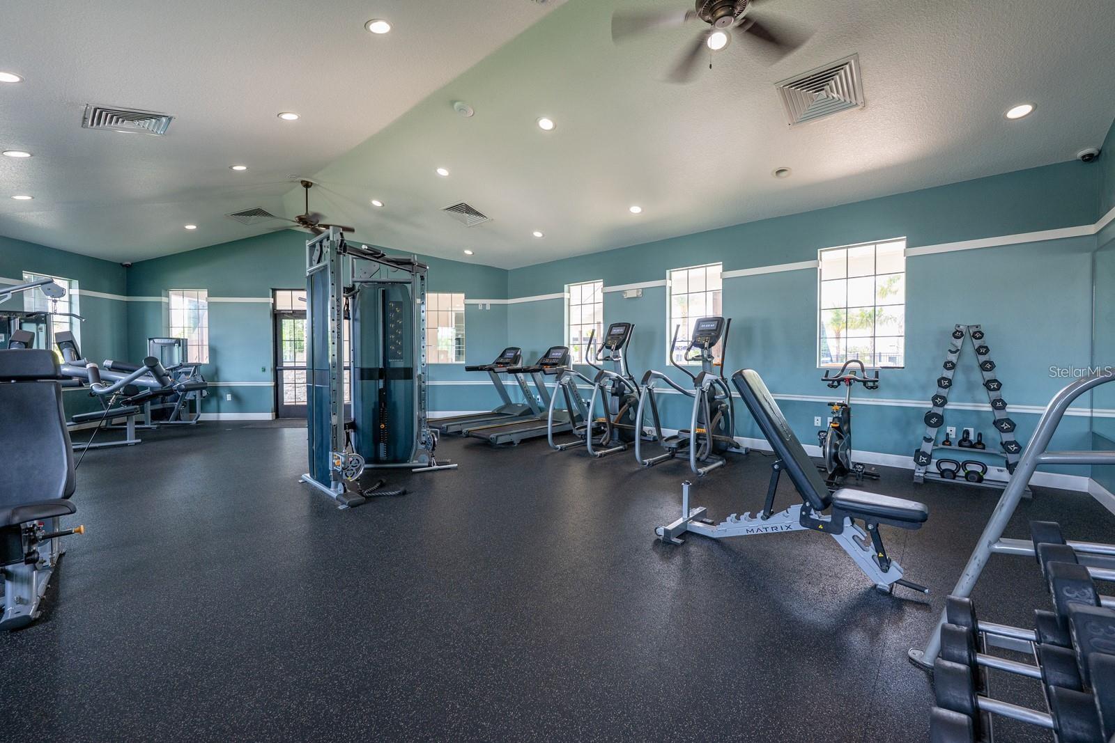 4620 GLIDING WAVE ST, WINTER GARDEN, FL — photo 124
