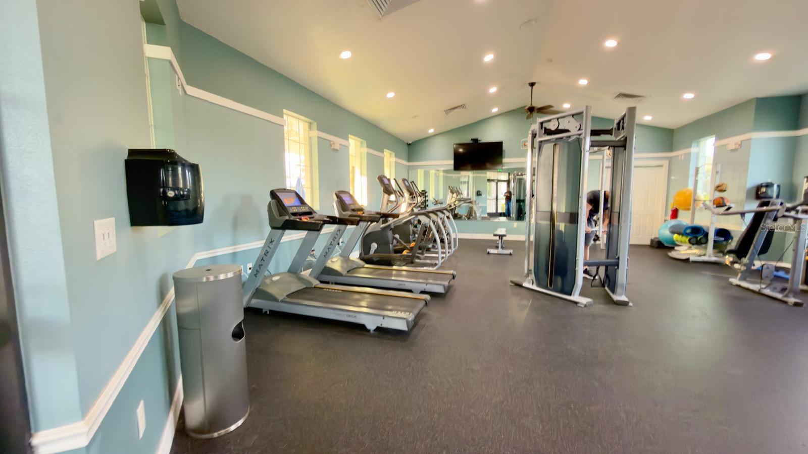 4620 GLIDING WAVE ST, WINTER GARDEN, FL — photo 126