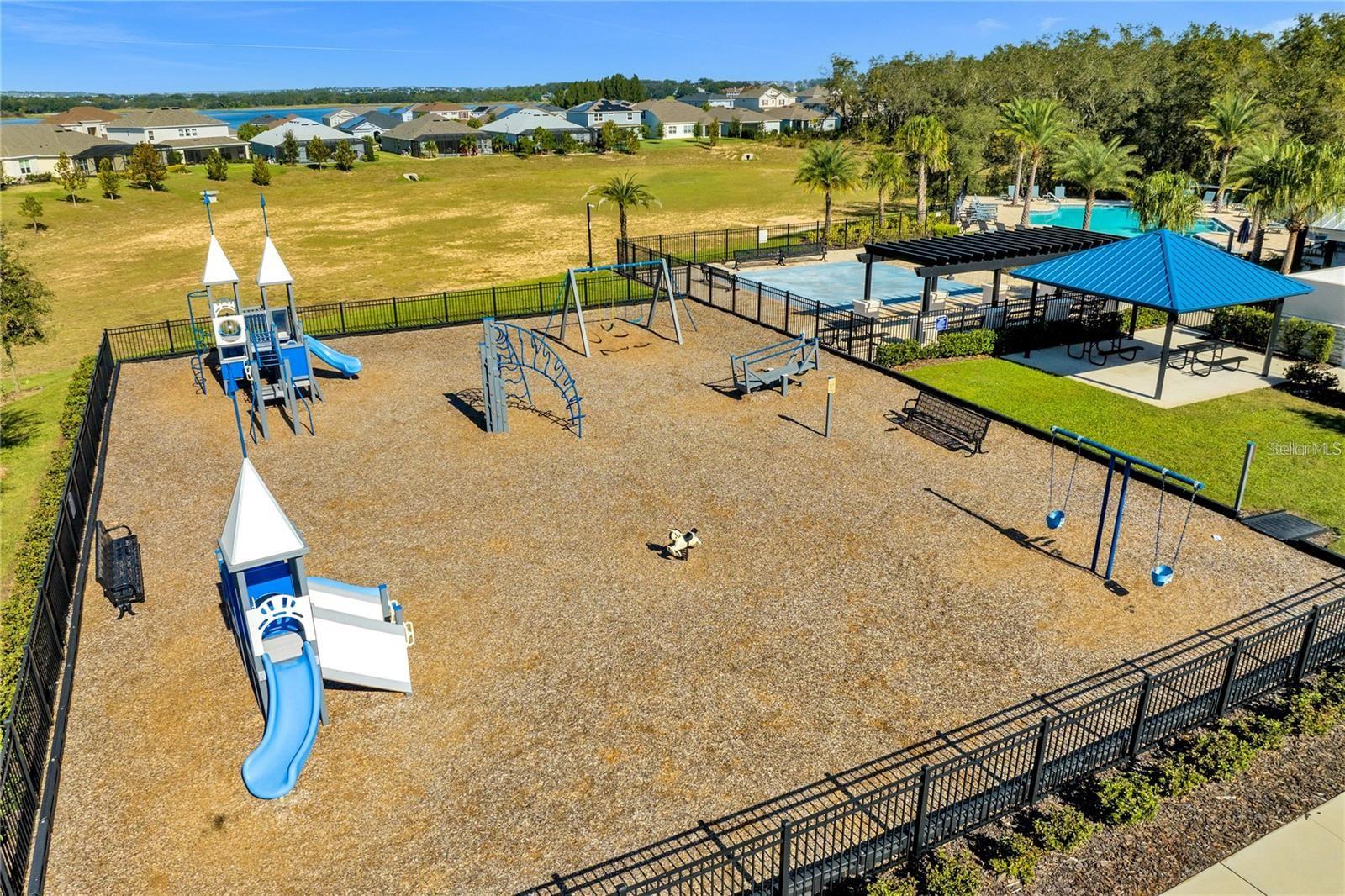 4620 GLIDING WAVE ST, WINTER GARDEN, FL — photo 132