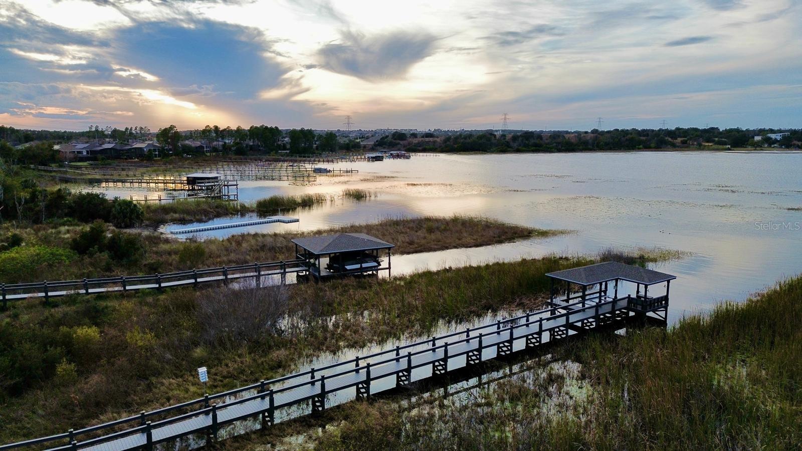 4620 GLIDING WAVE ST, WINTER GARDEN, FL — photo 155