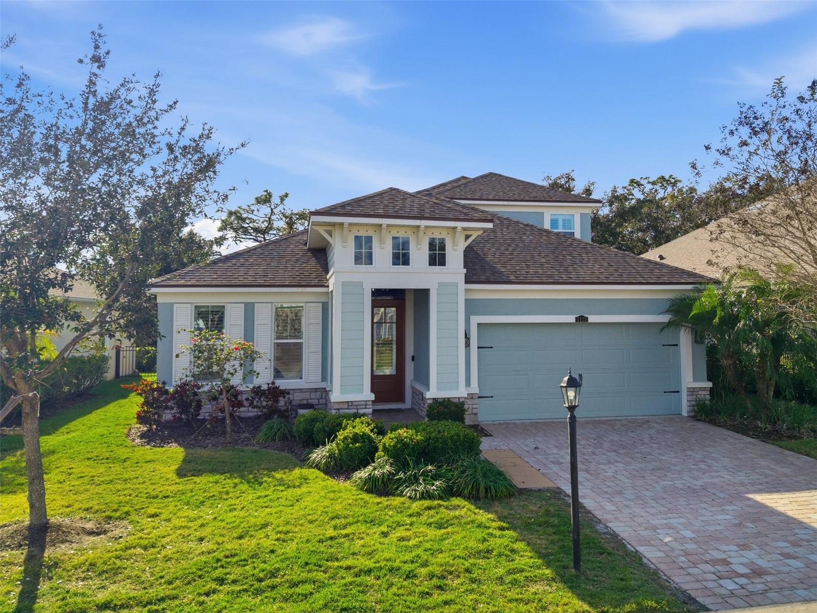 5232 BENTGRASS WAY, BRADENTON, FL — photo 16