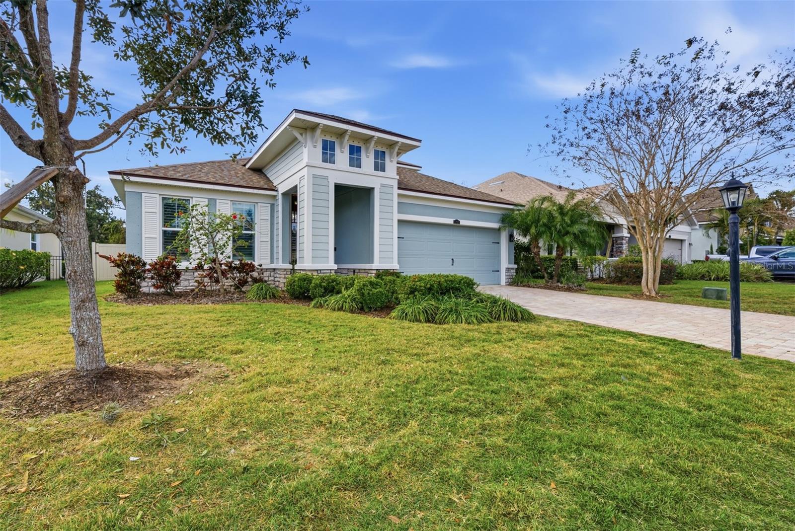 5232 BENTGRASS WAY, BRADENTON, FL — photo 17