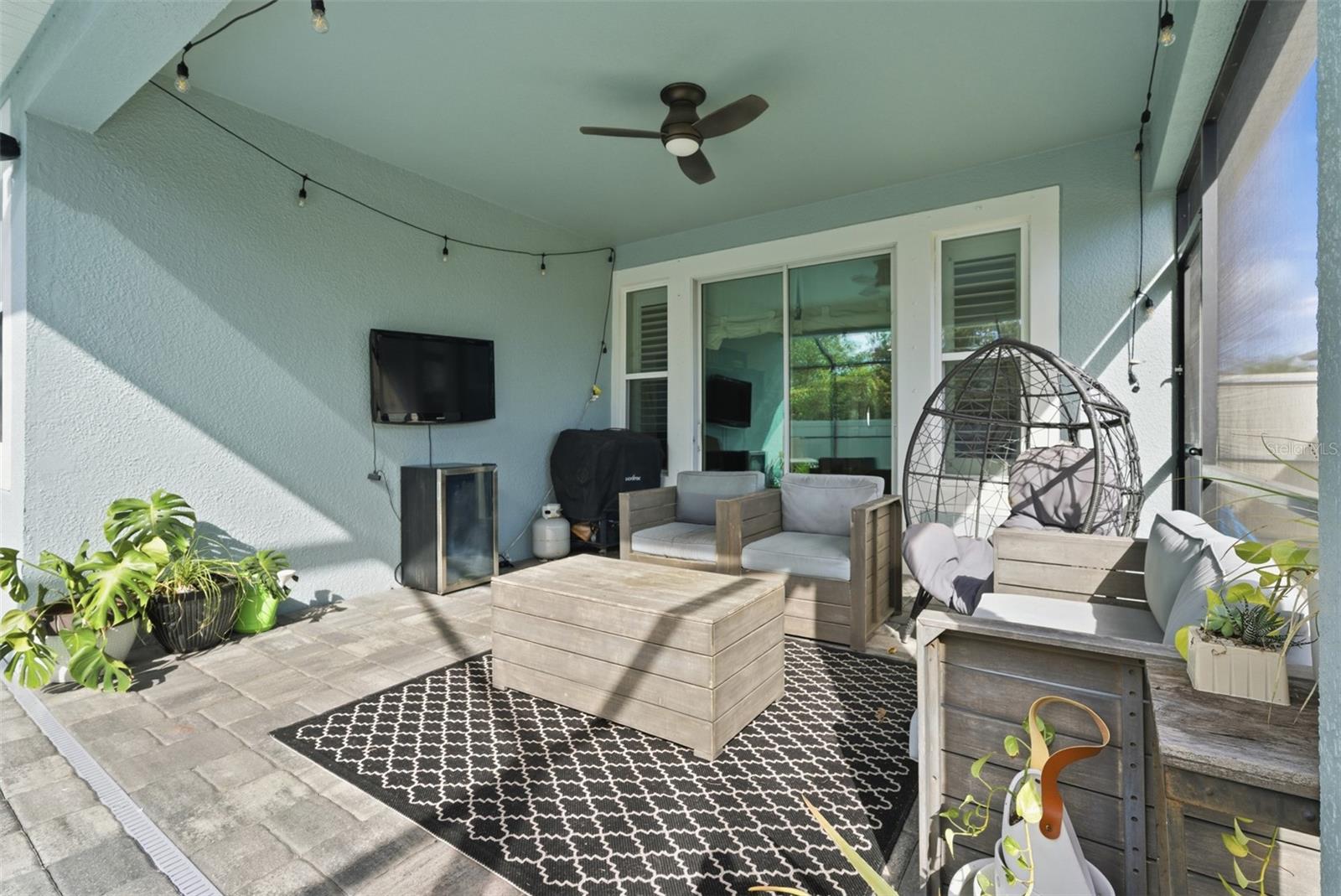 5232 BENTGRASS WAY, BRADENTON, FL — photo 39