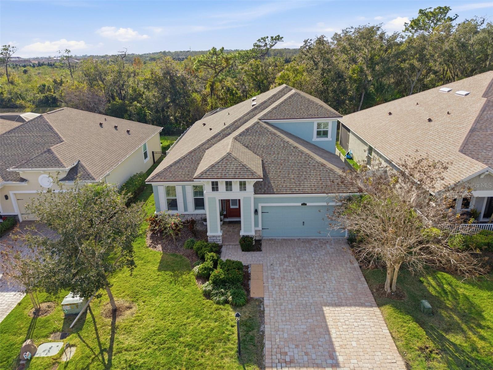5232 BENTGRASS WAY, BRADENTON, FL — photo 41