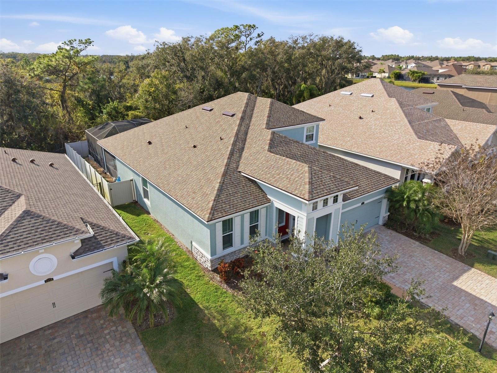 5232 BENTGRASS WAY, BRADENTON, FL — photo 42