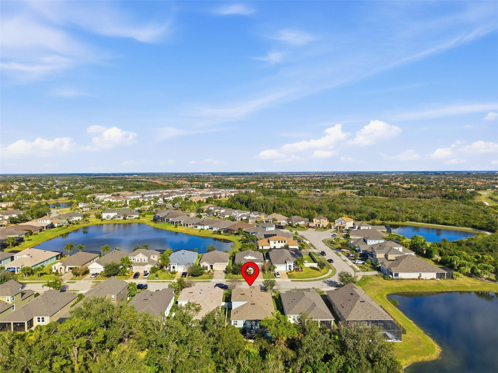 5232 BENTGRASS WAY, BRADENTON, FL — photo 45