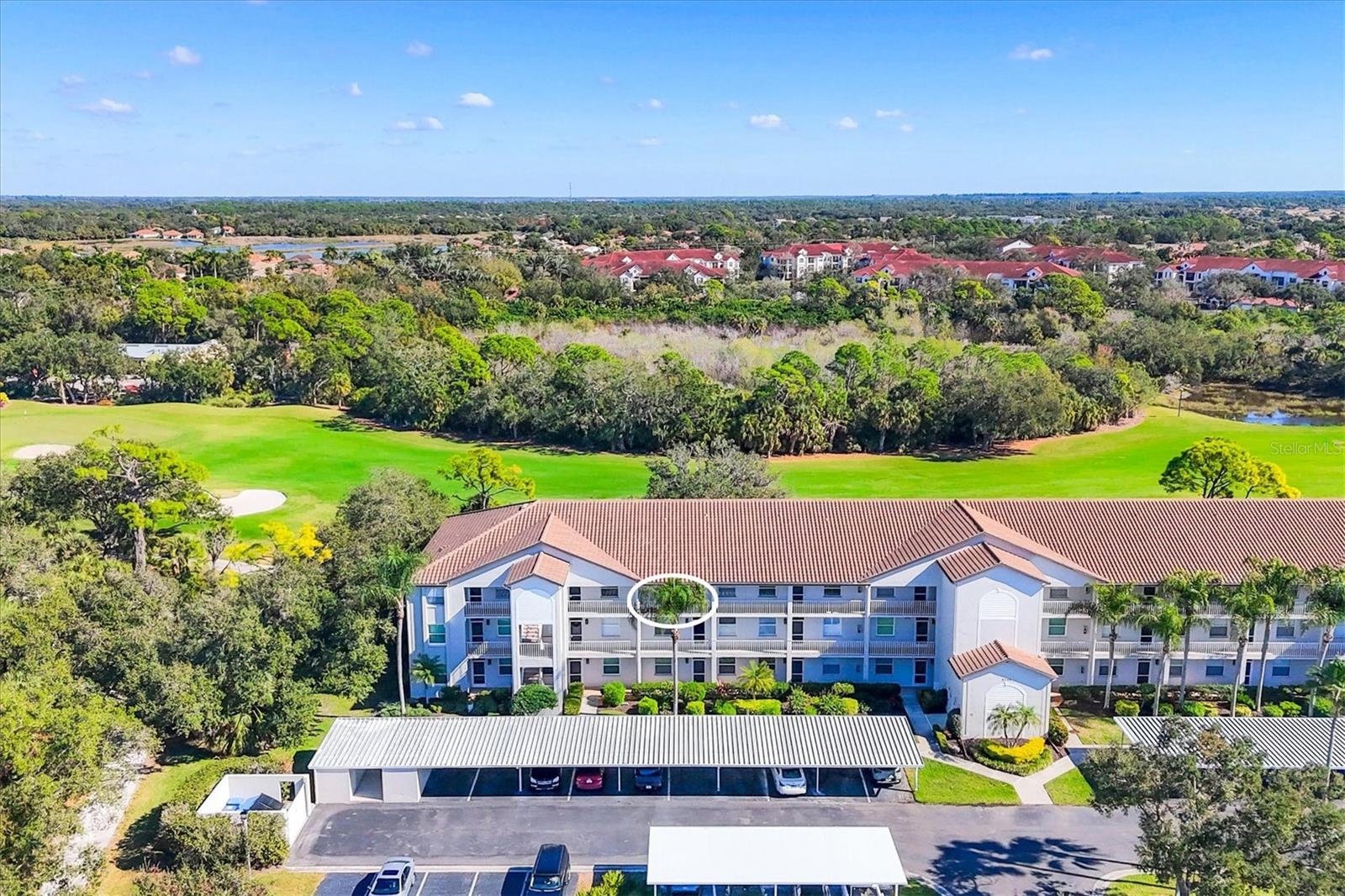 8735 OLDE HICKORY AVE #8303, SARASOTA, FL — photo 3