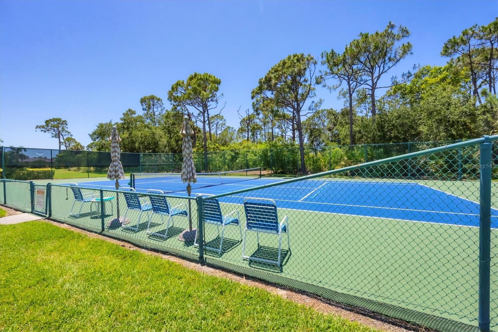 8735 OLDE HICKORY AVE #8303, SARASOTA, FL — photo 42
