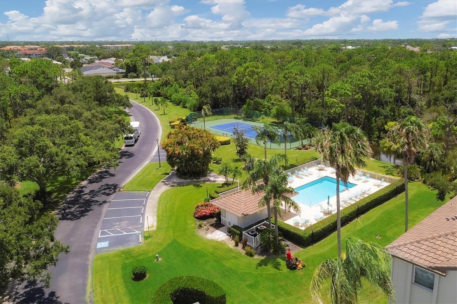 8735 OLDE HICKORY AVE #8303, SARASOTA, FL — photo 44