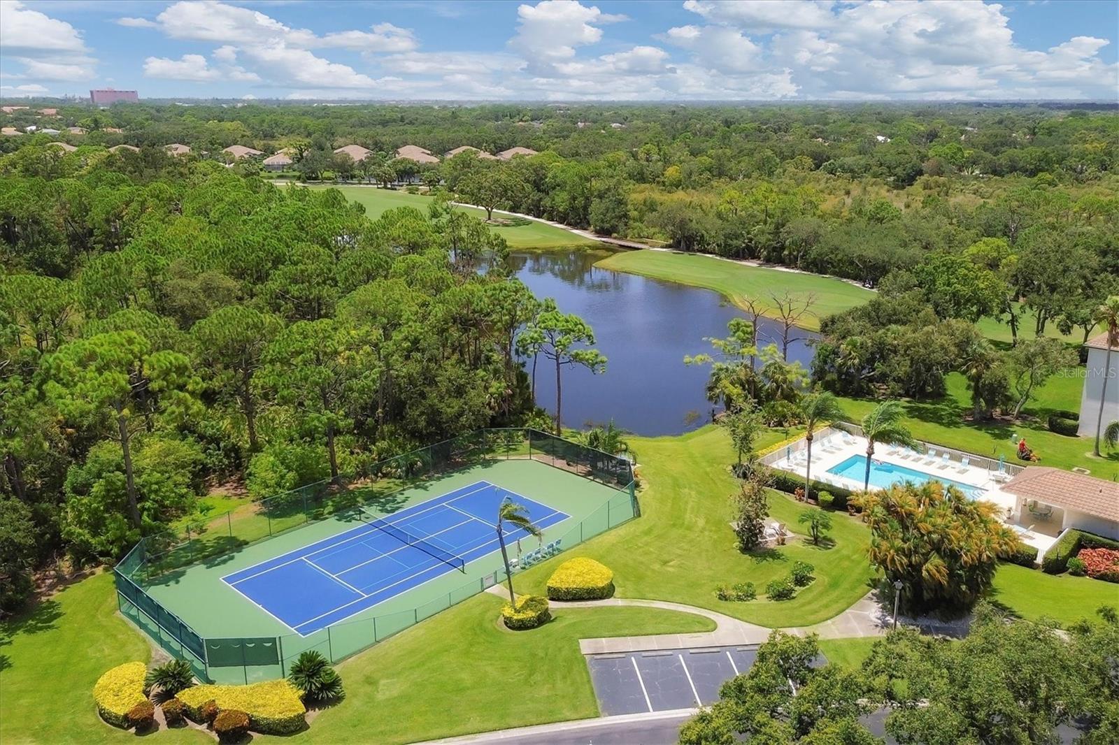 8735 OLDE HICKORY AVE #8303, SARASOTA, FL — photo 45