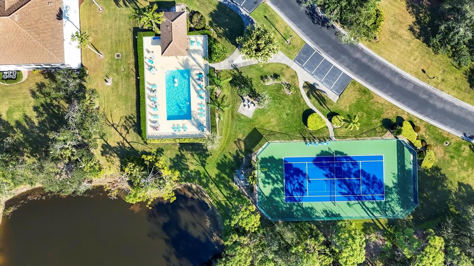 8735 OLDE HICKORY AVE #8303, SARASOTA, FL — photo 46