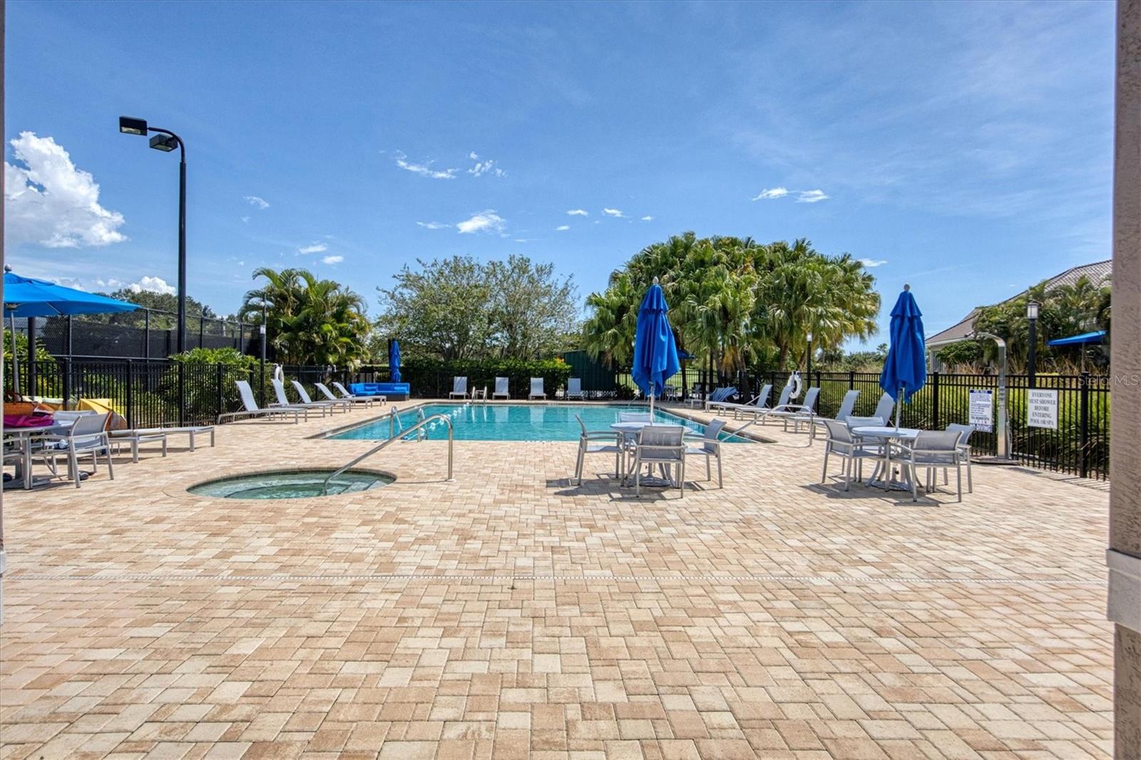 8735 OLDE HICKORY AVE #8303, SARASOTA, FL — photo 59