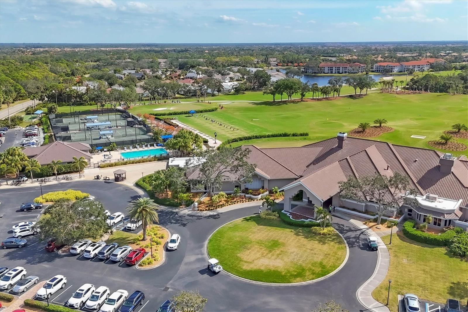 8735 OLDE HICKORY AVE #8303, SARASOTA, FL — photo 69