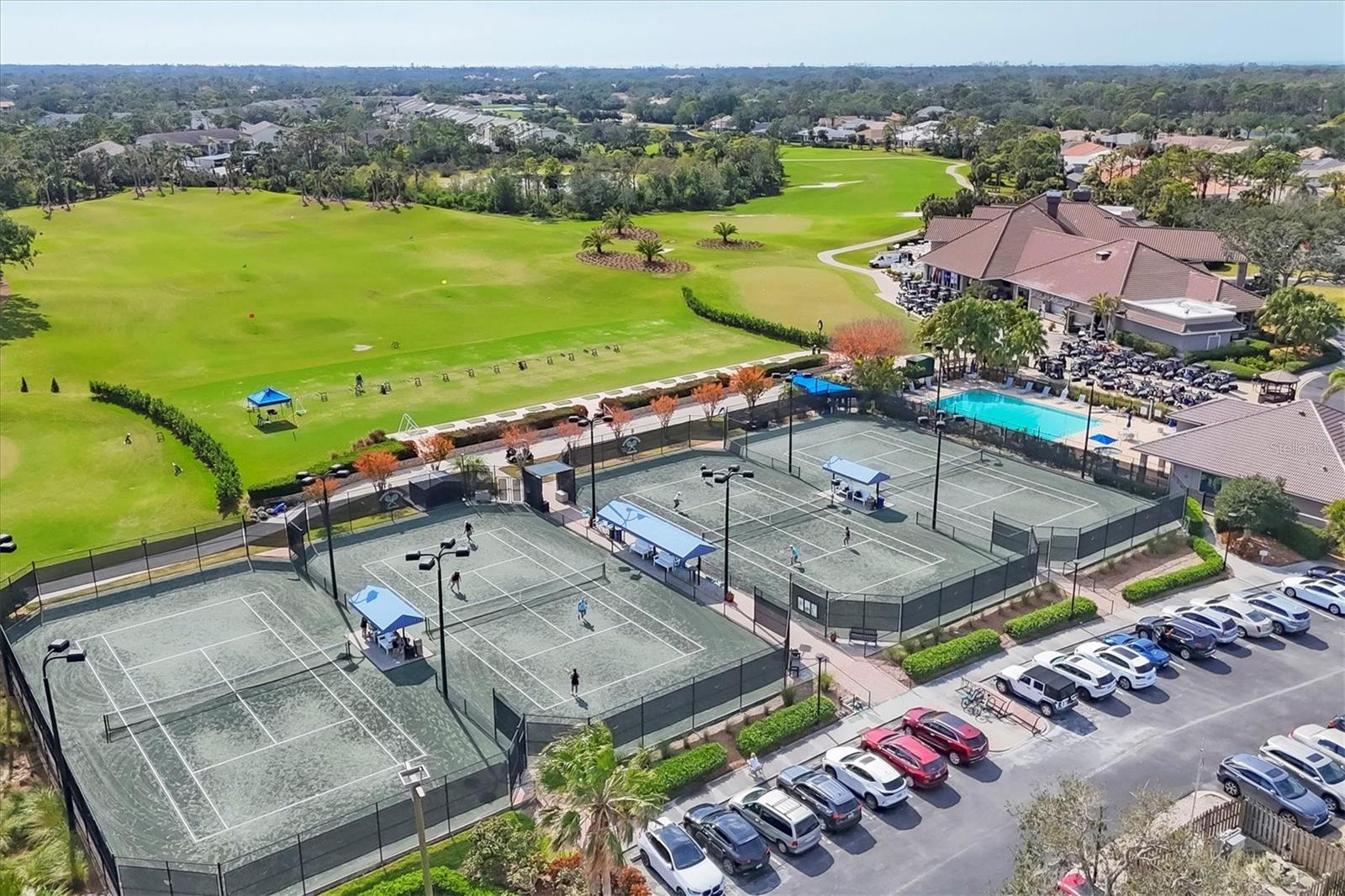 8735 OLDE HICKORY AVE #8303, SARASOTA, FL — photo 72