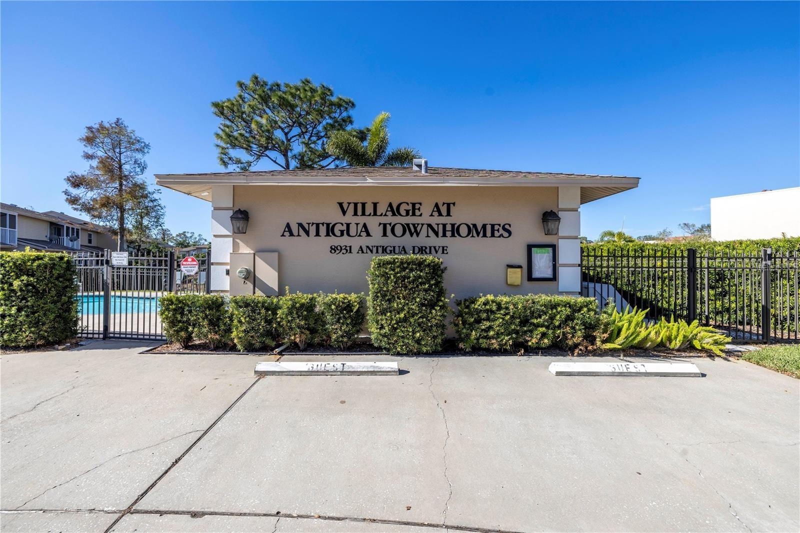9049 ANTIGUA DR, SEMINOLE, FL — photo 51