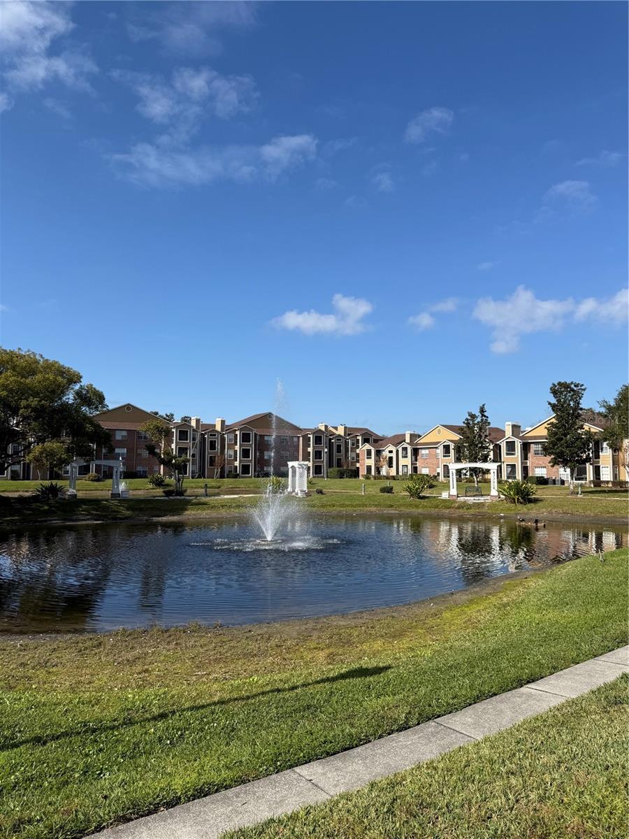 4400 THORNBRIAR LN #205, ORLANDO, FL — photo 15