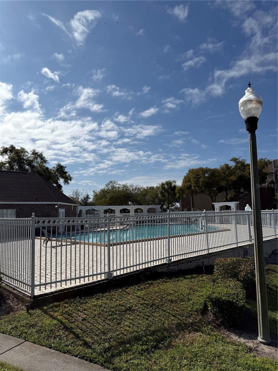 4400 THORNBRIAR LN #205, ORLANDO, FL — photo 16
