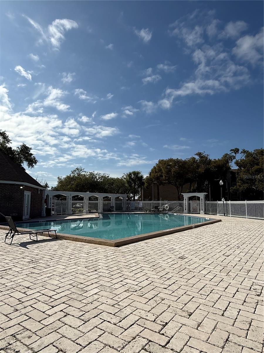 4400 THORNBRIAR LN #205, ORLANDO, FL — photo 17
