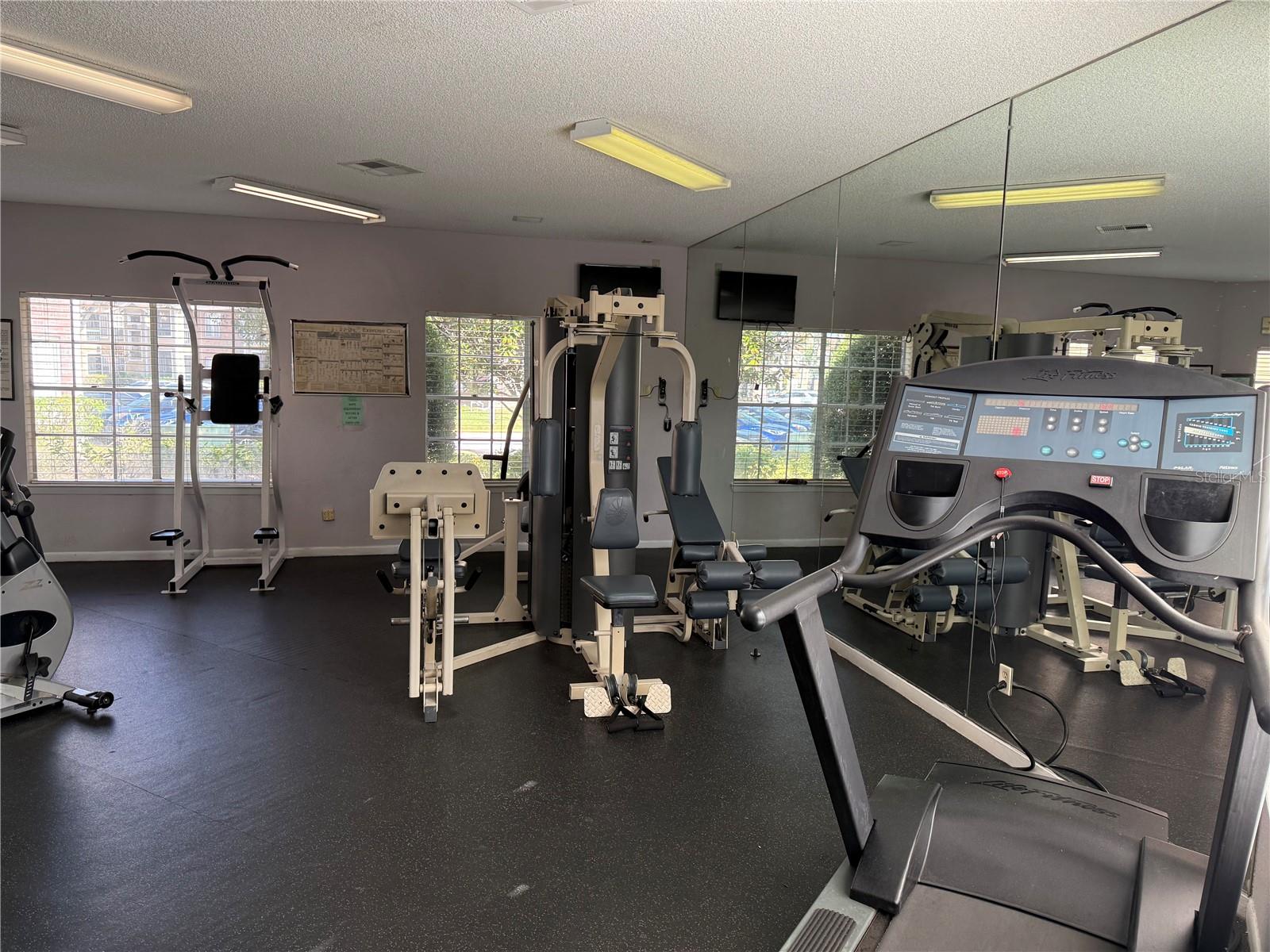 4400 THORNBRIAR LN #205, ORLANDO, FL — photo 18
