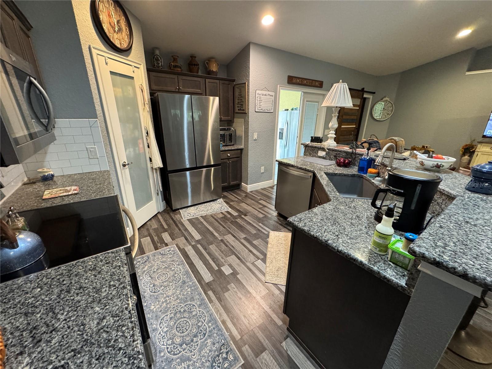 16361 SE 80TH TER, SUMMERFIELD, FL — photo 8