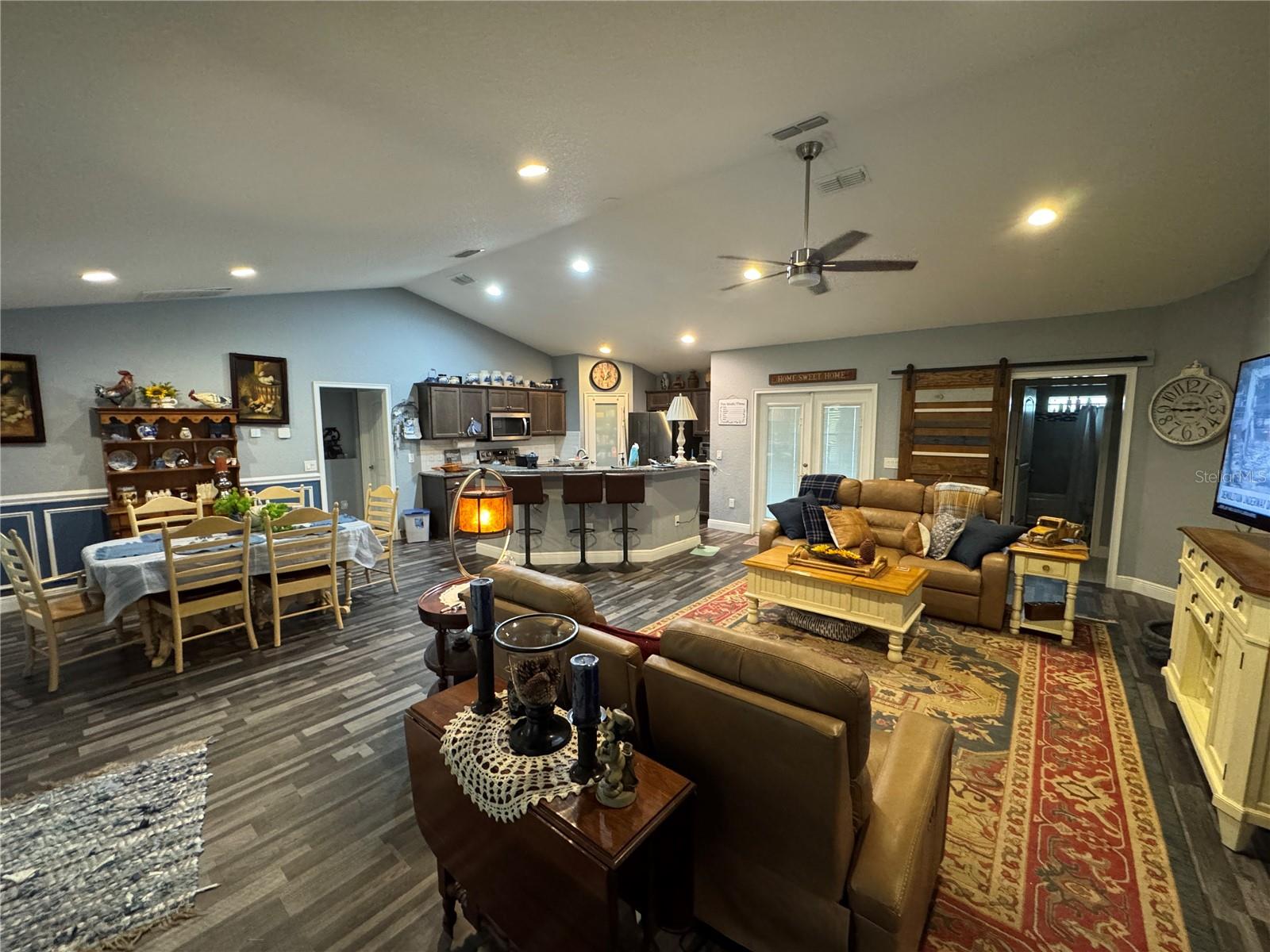16361 SE 80TH TER, SUMMERFIELD, FL — photo 4