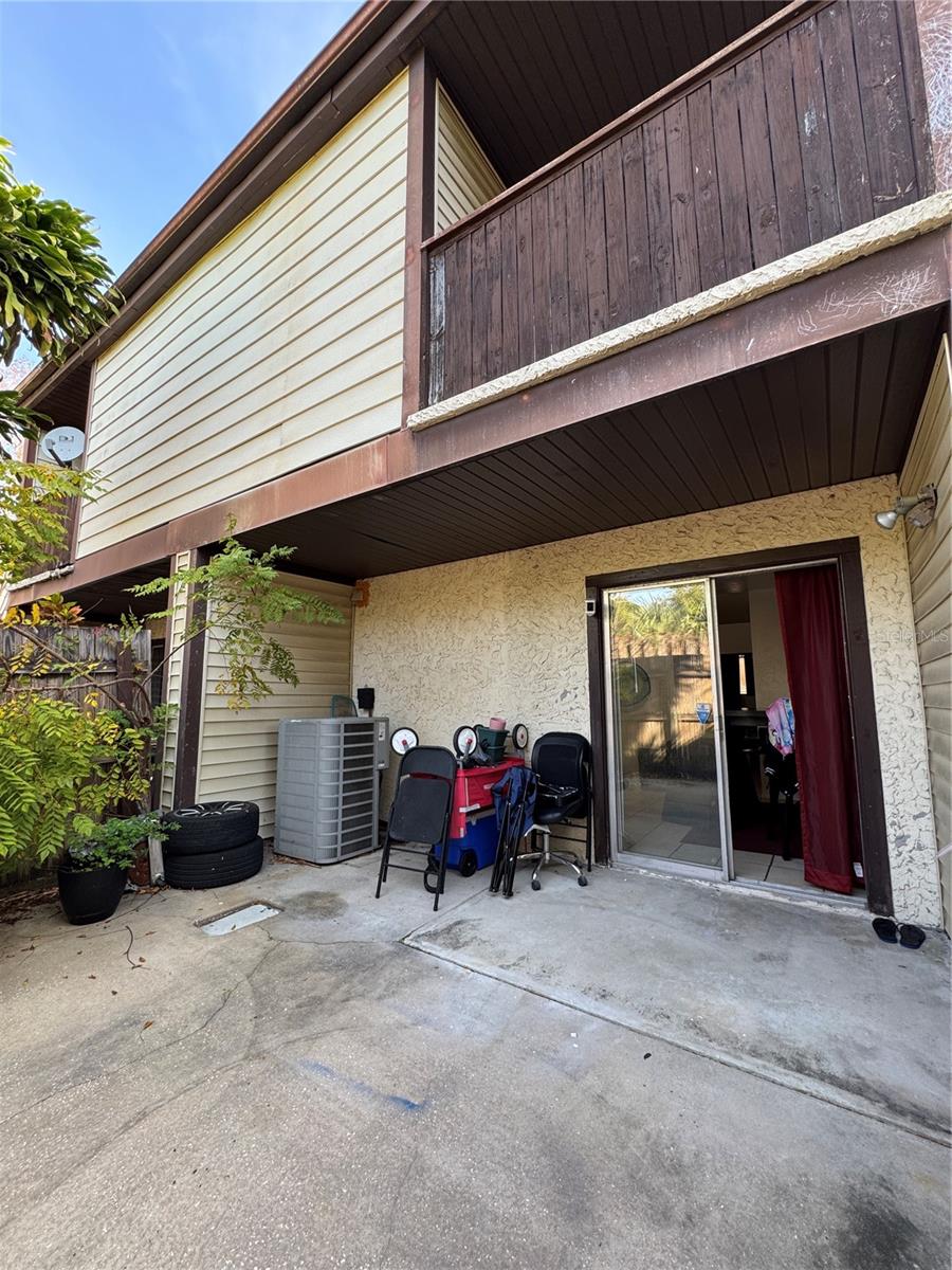 3990 CRAYRICH CIR #GE, ORLANDO, FL — photo 17