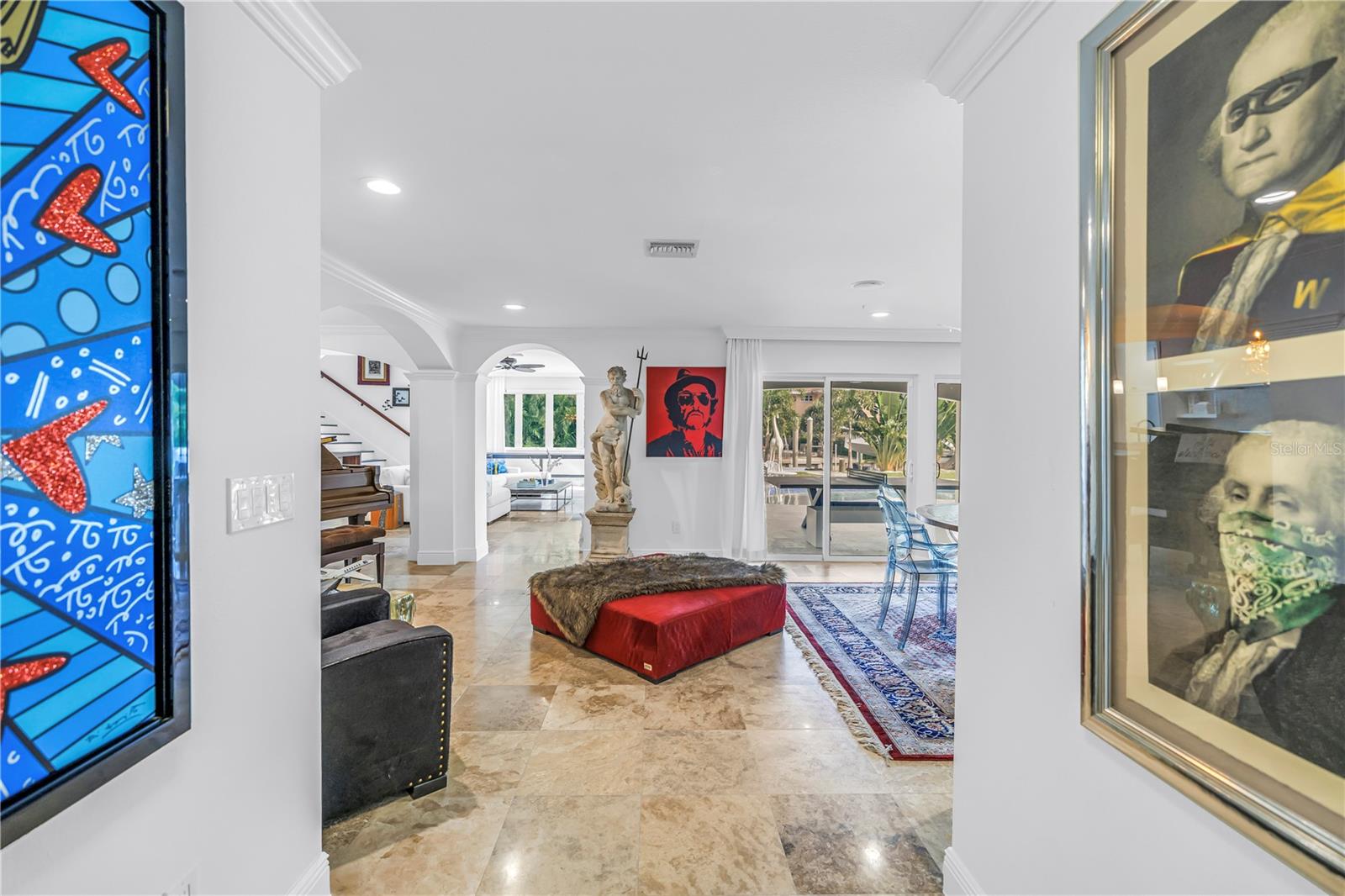 145 BAY POINT DR NE, ST PETERSBURG, FL — photo 10
