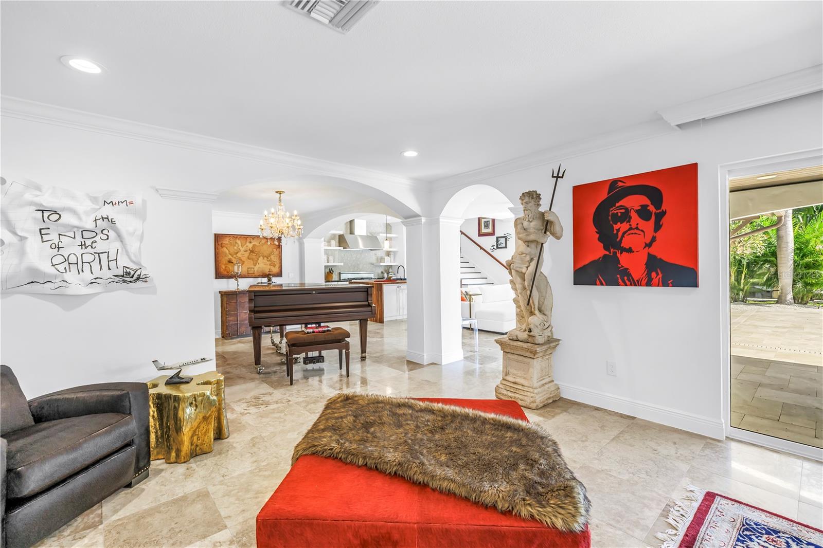 145 BAY POINT DR NE, ST PETERSBURG, FL — photo 11