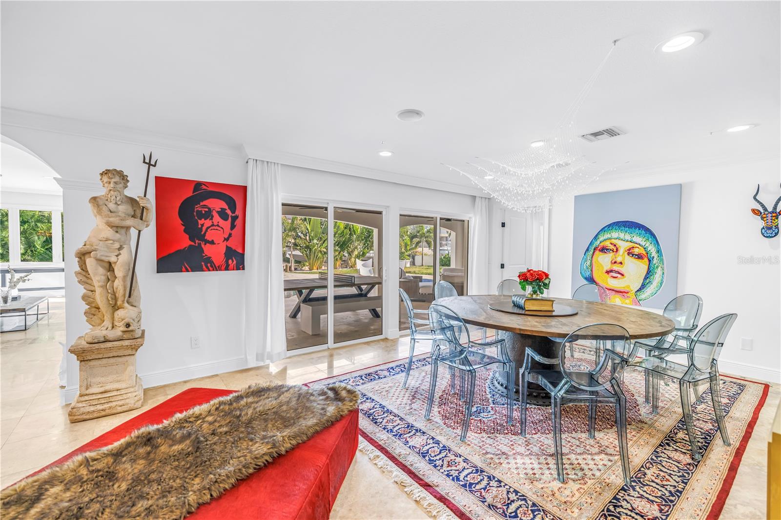 145 BAY POINT DR NE, ST PETERSBURG, FL — photo 12