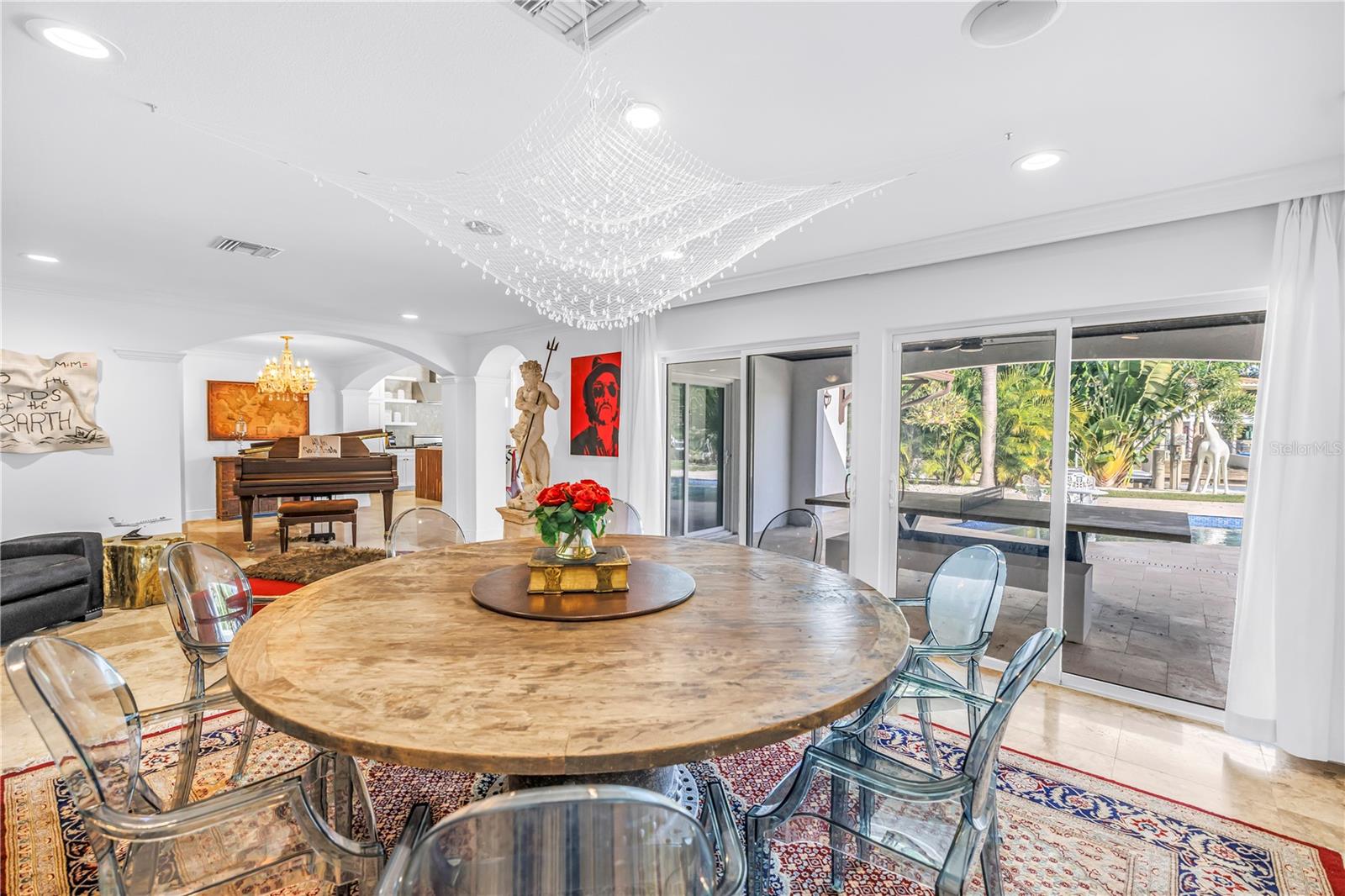 145 BAY POINT DR NE, ST PETERSBURG, FL — photo 13
