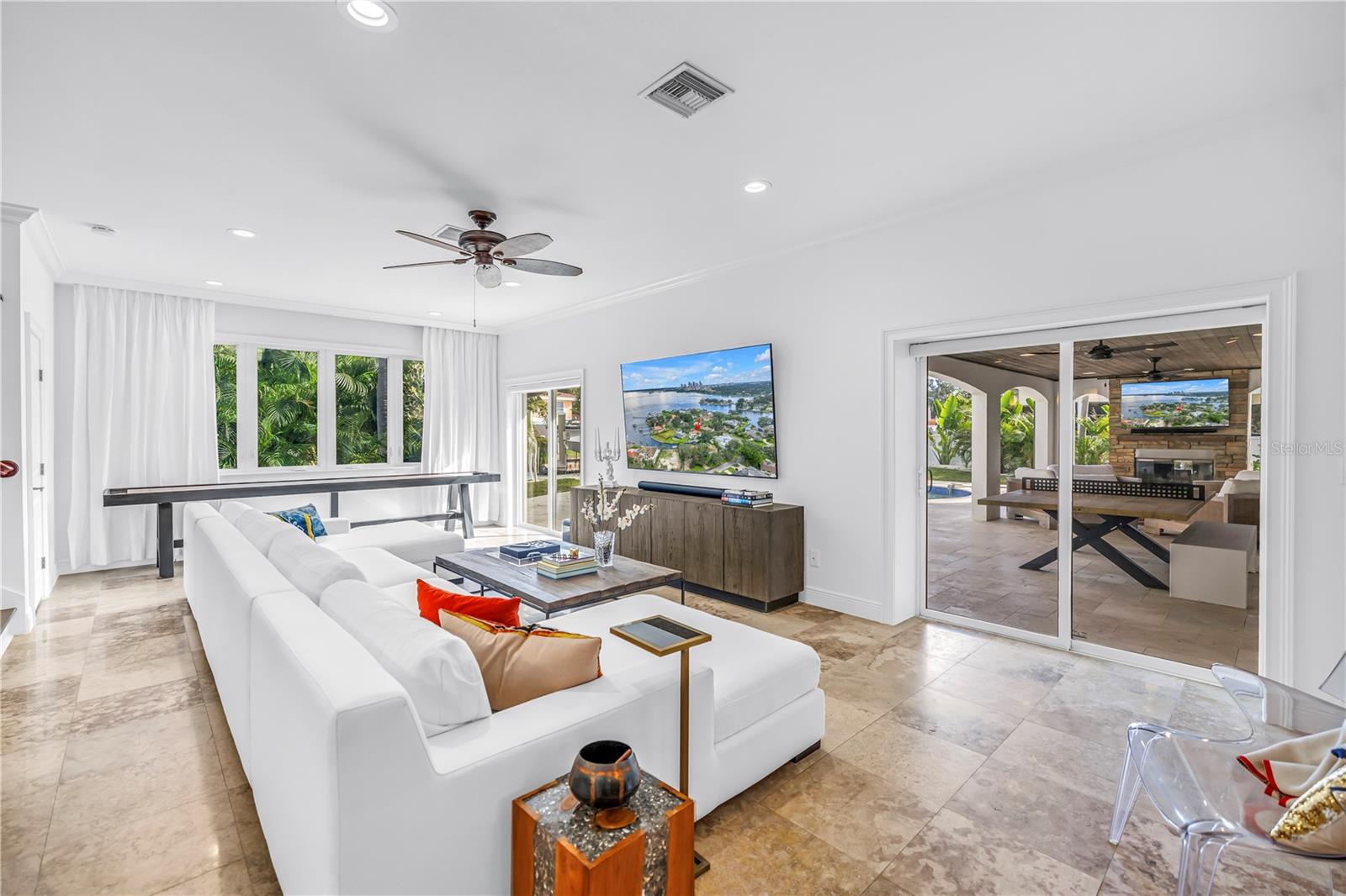 145 BAY POINT DR NE, ST PETERSBURG, FL — photo 18