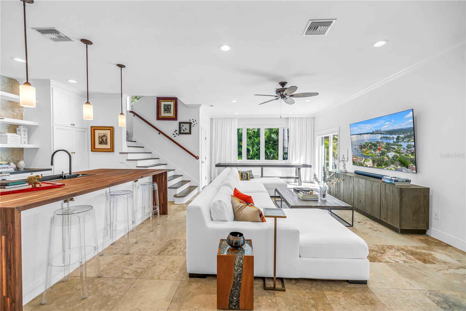 145 BAY POINT DR NE, ST PETERSBURG, FL — photo 19