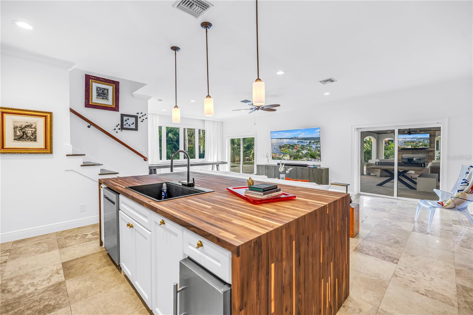 145 BAY POINT DR NE, ST PETERSBURG, FL — photo 24