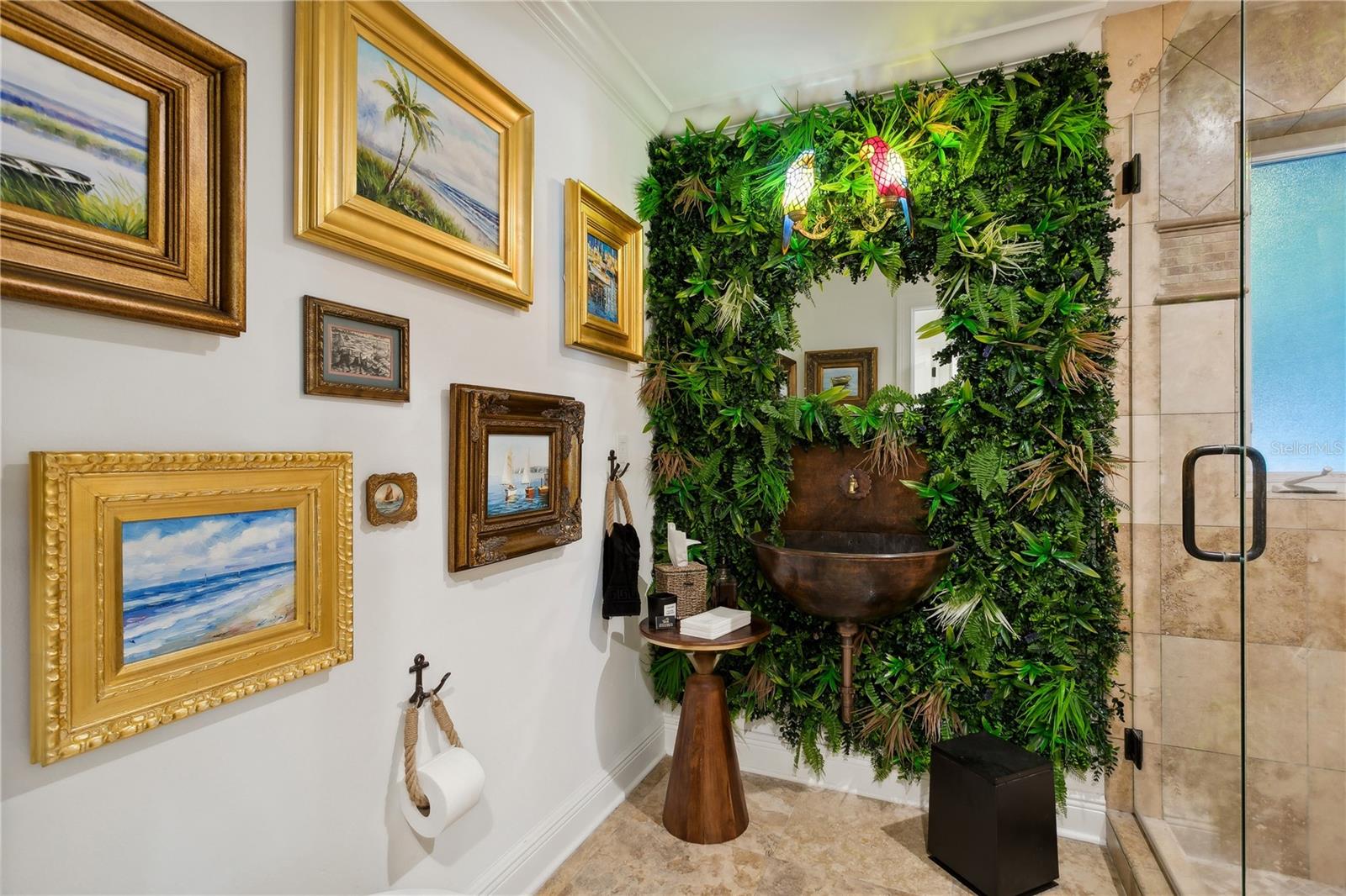 145 BAY POINT DR NE, ST PETERSBURG, FL — photo 25