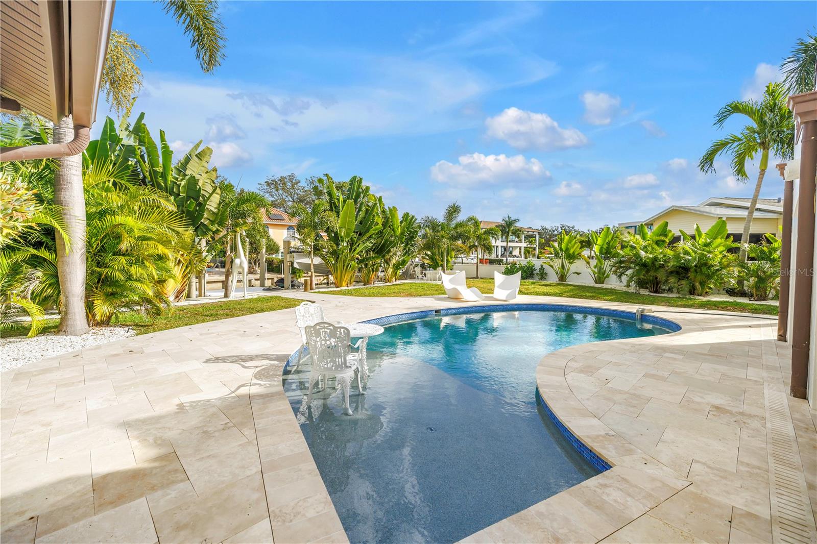 145 BAY POINT DR NE, ST PETERSBURG, FL — photo 35