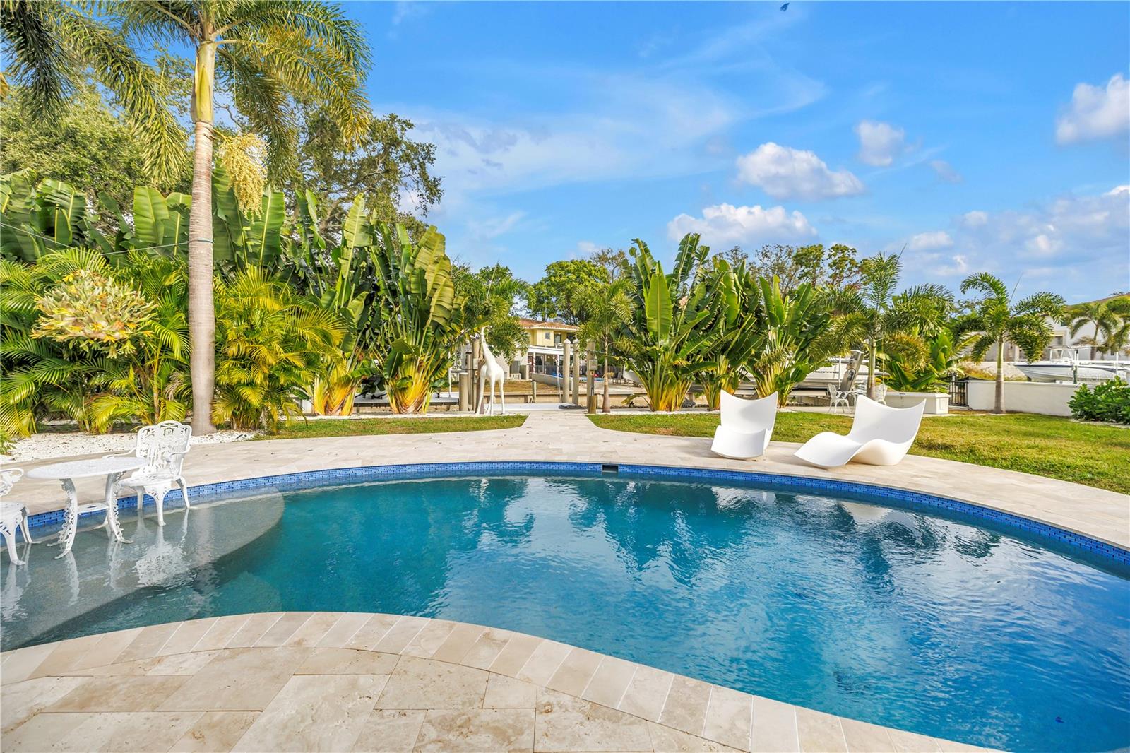 145 BAY POINT DR NE, ST PETERSBURG, FL — photo 50
