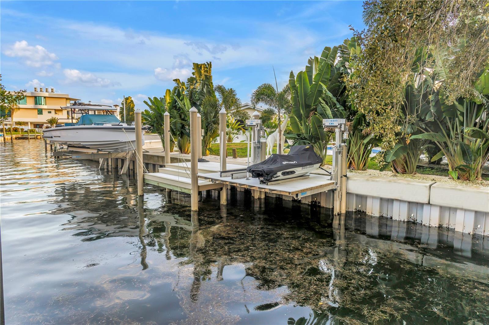 145 BAY POINT DR NE, ST PETERSBURG, FL — photo 55