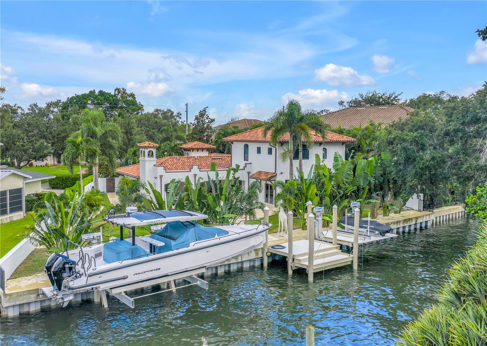 145 BAY POINT DR NE, ST PETERSBURG, FL